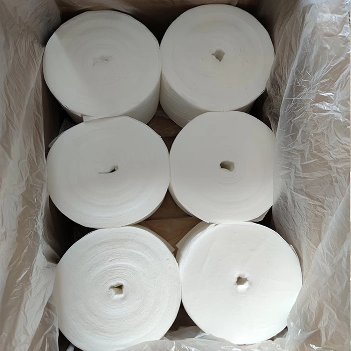 Rolla Wipes Tionscail